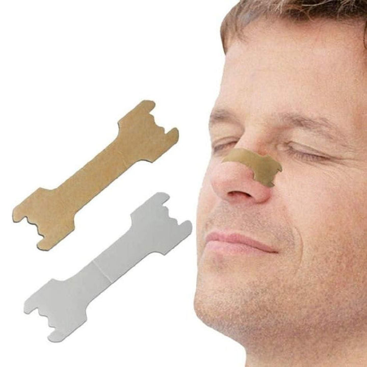 Breathing Good Sleeping Patches Breath Nasal Strips (Pack of 6/10/20)